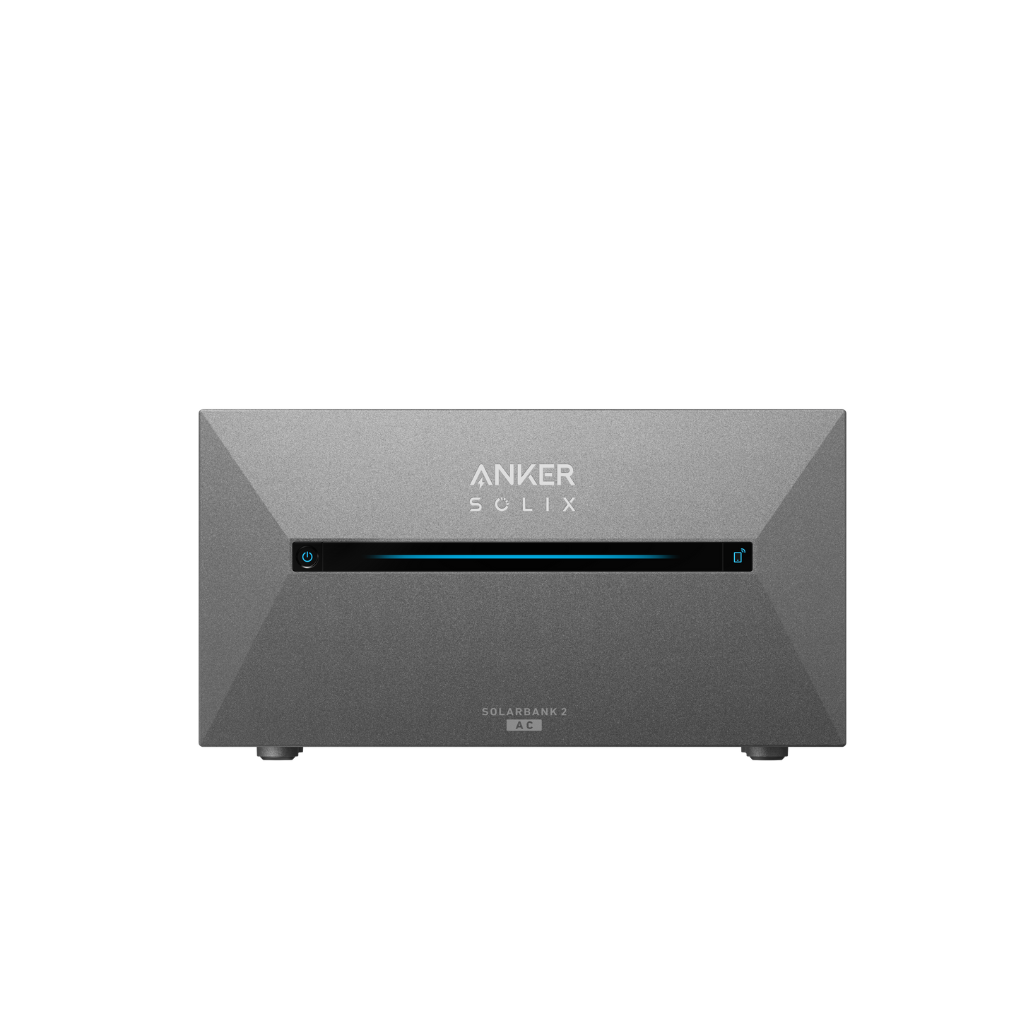 Anker SOLIX Solarbank 2 E1600 AC