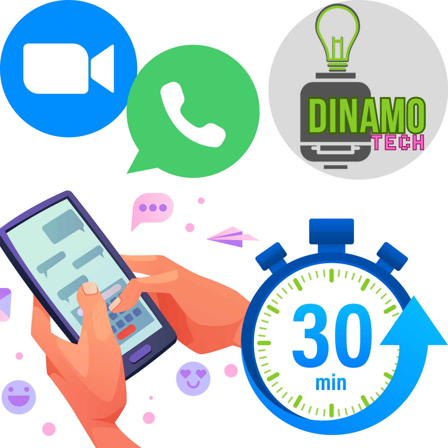 VideoConsulenza 30 Minuti