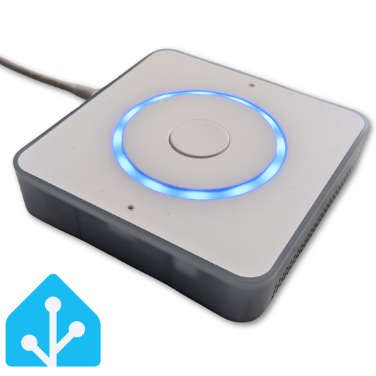 Home Assistant Voice Preview Edition