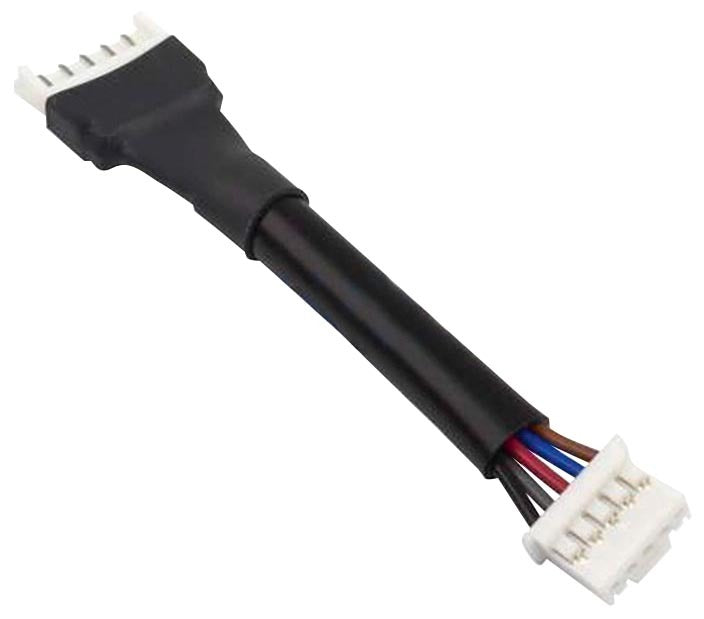 EKRS21 - Adattatore per connettore S21