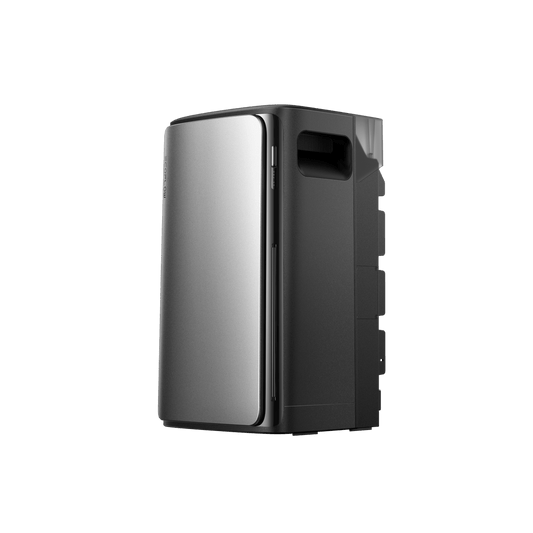 Ecoflow STREAM AC PRo - Accumulo 1920Wh