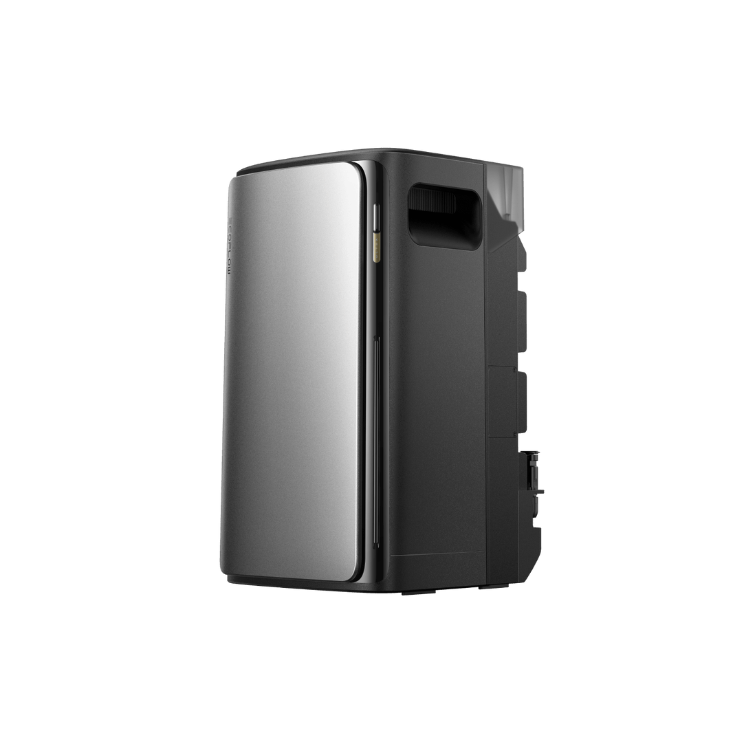 Ecoflow STREAM Ultra - Accumulo 1920Wh - 2000 W Fotovoltaico