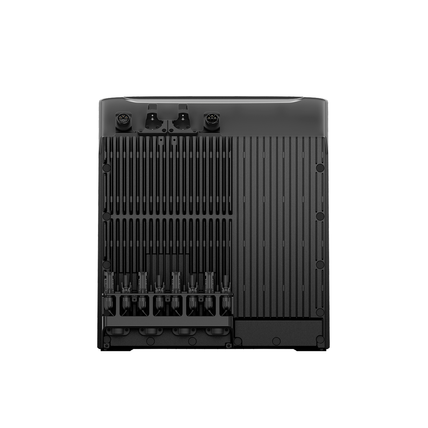 Ecoflow STREAM Ultra X - Accumulo 3840Wh - 2000 W Fotovoltaico