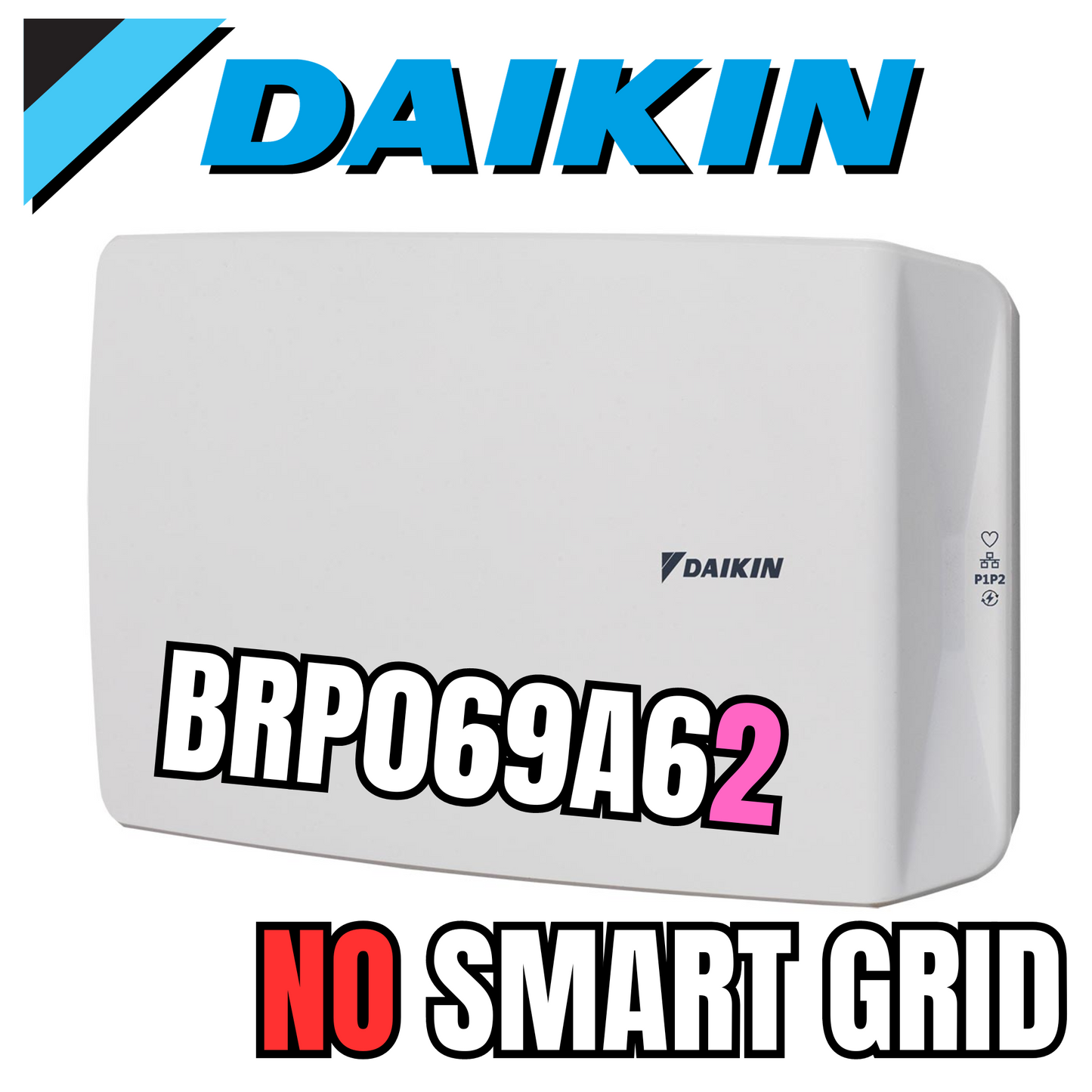 BRP069A62- SCHEDA WI-FI SENZA SMART GRID