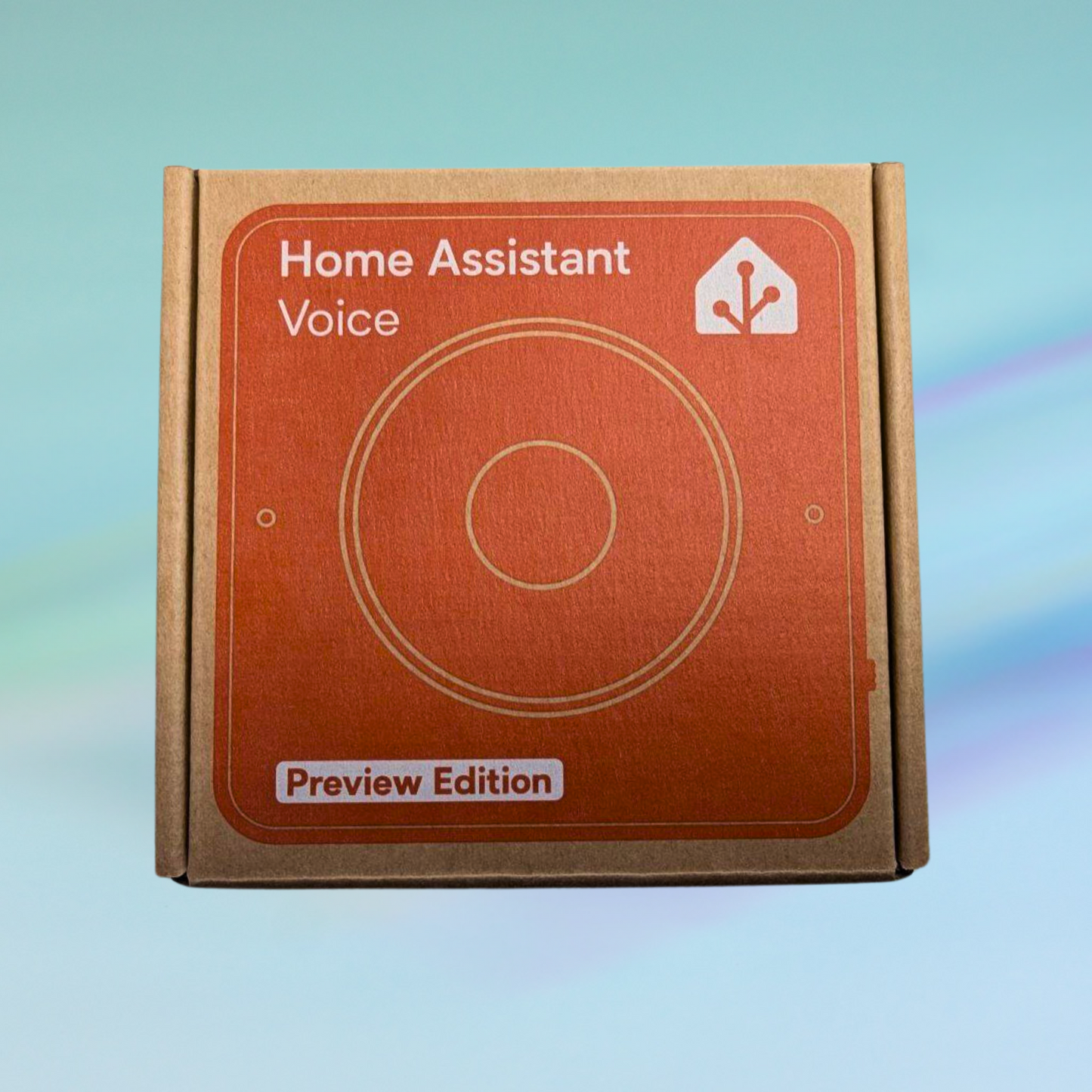 Home Assistant Voice