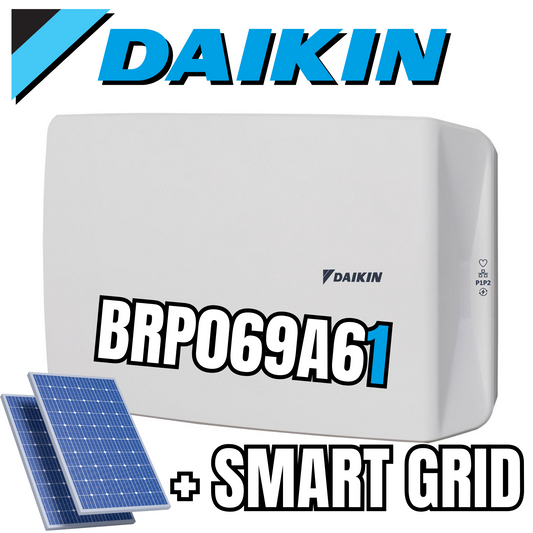 BRP069A61- SCHEDA WI-FI & SMART GRID