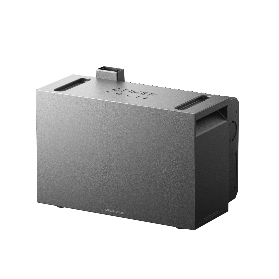 Anker Solix SOLIX BP5000 Batteria di espansione, 5024 Wh