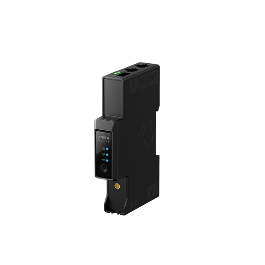 Anker SOLIX Smart Meter Gen 2 (Monofase) 63A - Contatore intelligente
