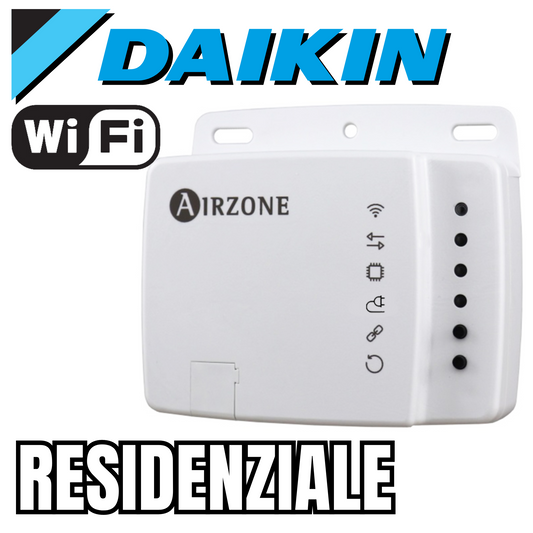 AZAI6WSCDA0  - AIDOO WI-FI DAIKIN RESIDENTIAL