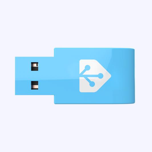 Home Assistant Connect ZBT-1