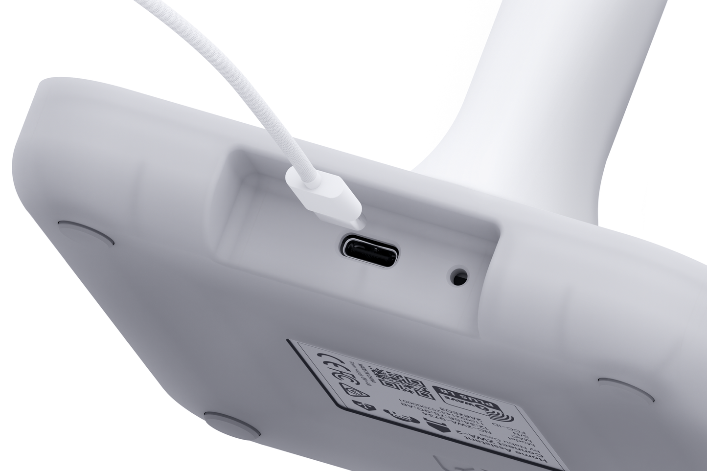 Home Assistant Connect ZWA-2