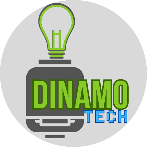 DinamoTech