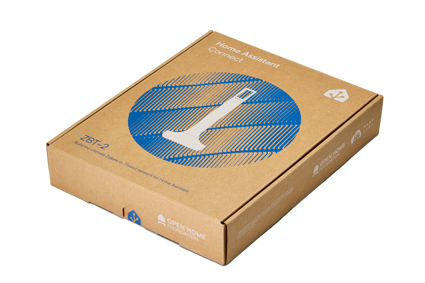 Home Assistant Connect ZBT-2