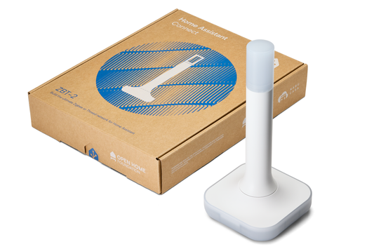 Home Assistant Connect ZBT-2