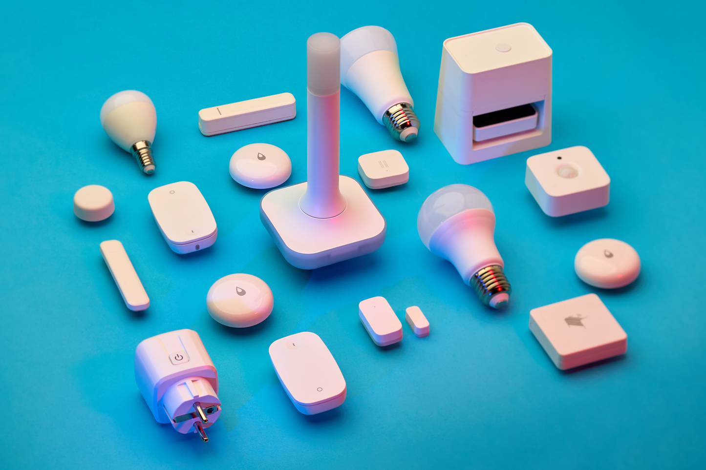 Home Assistant Connect ZBT-2