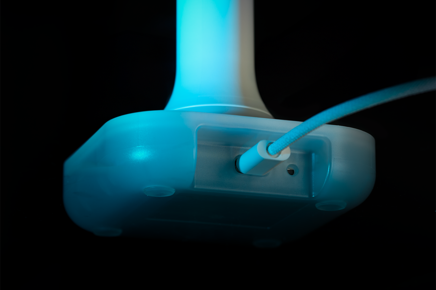 Home Assistant Connect ZBT-2