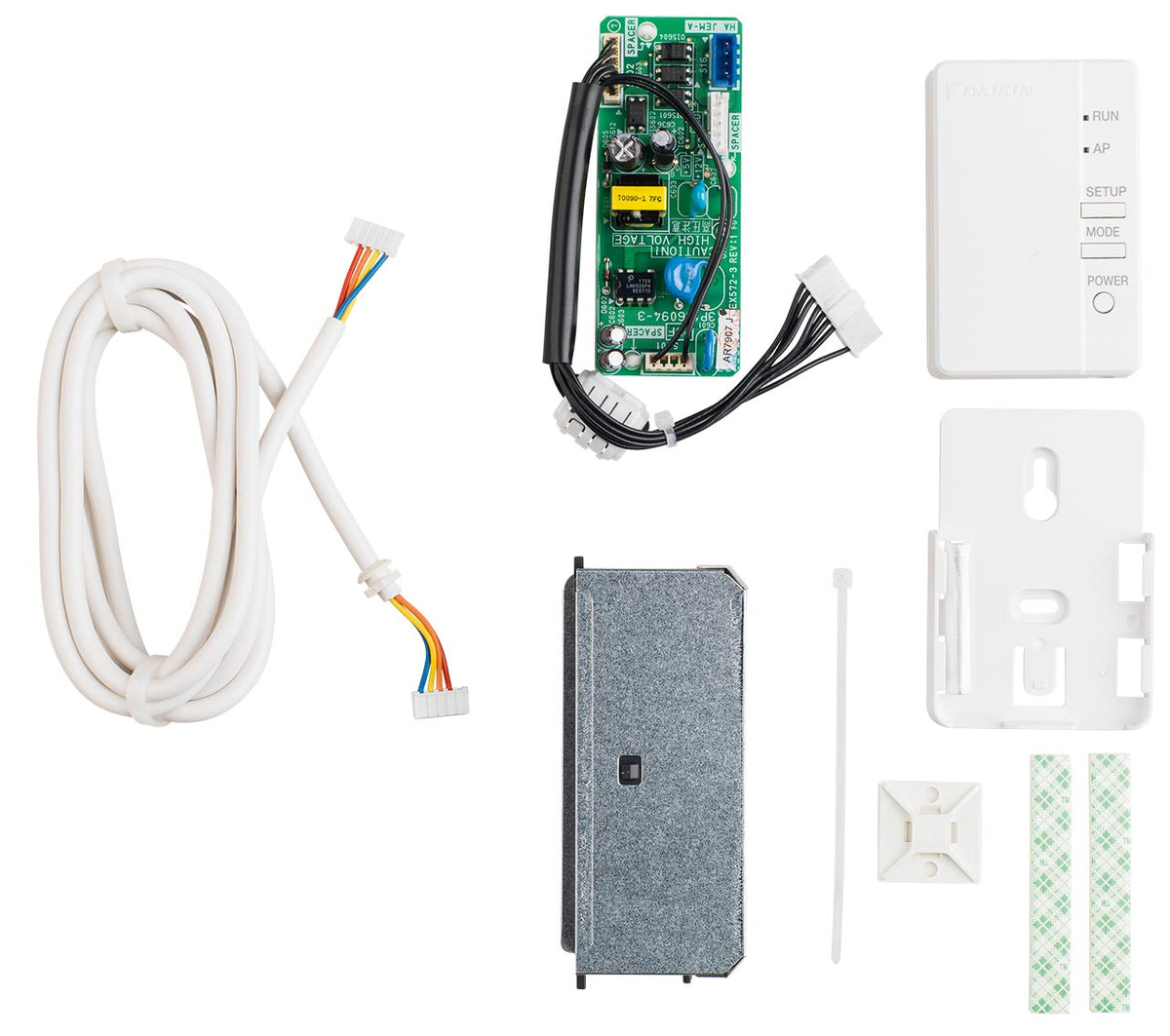 BRP069B43 - SCHEDA WI-FI