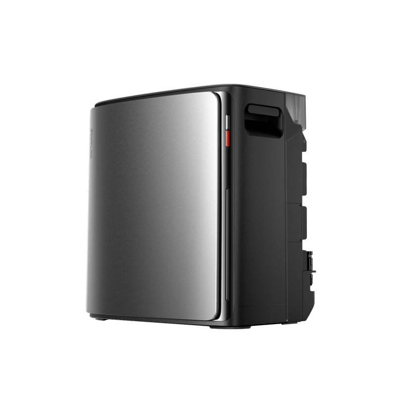 Ecoflow STREAM Ultra X - Accumulo 3840Wh - 2000 W Fotovoltaico